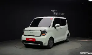 Kia Ray Prestige 2023