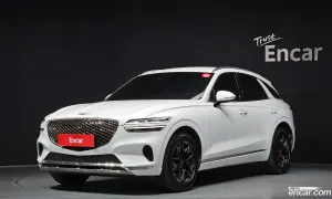Genesis Gv70 2.5T Gasoline 2WD 2021