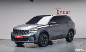 Renault-koreasamsung Grand koleos 1.5 E-TECH Esprit Alphine 2WD 2024