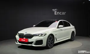 Bmw 5-series 530e M Sport 2023