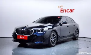 Bmw I5 eDrive 40 M Sport 2023