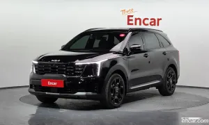 Kia Sorento Gravity Gasoline 2.5T 2WD 2024