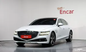 Genesis G80 Gasoline 2.5 Turbo 2WD 2020
