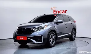 Honda Cr-v 1.5 EX-L 2WD 2021