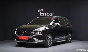 Hyundai Santafe Calligraphy HEV 1.6 2WD 2021