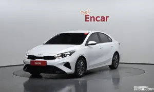Kia K3 Prestige 1.6 2021