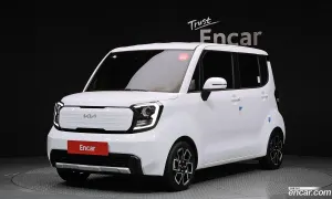 Kia Ray Signature 2024