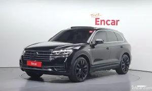 Volkswagen Touareg 3.0 TDI R-Line 2023