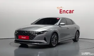 Hyundai Grandeur Premium 2.5 2020