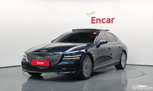 Genesis G80 Gasoline 2.5 Turbo AWD 2021