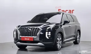 Hyundai Palisade Prestige Diesel 2.2 4WD 2020