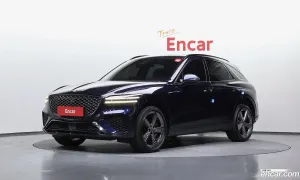Genesis Gv70 2.5T Gasoline 2WD 2021