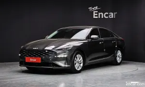 Kia K8 Noblesse 2.5 Gasoline 2WD 2022