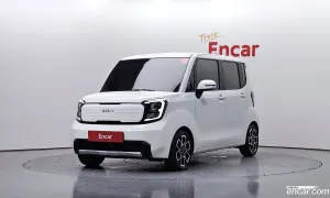 Kia Ray Signature 2022