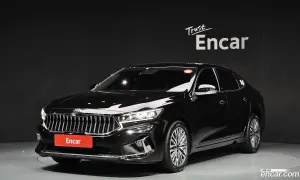 Kia K7 3.0 GDI Noblesse 2019