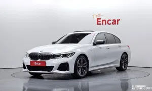 Bmw 3-series M340i 2021