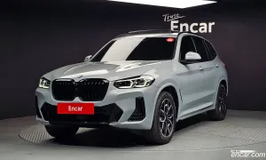 Bmw X3 xDrive 20i M Sport 2023