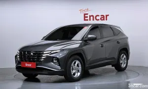 Hyundai Tucson Modern Gasoline 1.6 Turbo 2WD 2022