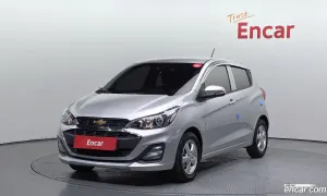 Chevroletgmdaewoo Spark LT 2019