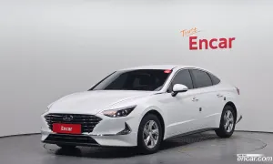 Hyundai Sonata Smart 2.0 2020