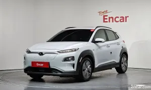 Hyundai Kona Premium 2019