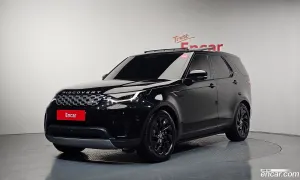 Land rover Discovery D250 S 2021