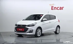 Chevroletgmdaewoo Spark Premier 2018