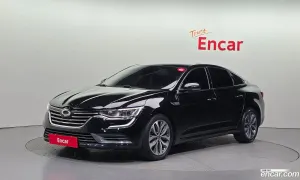 Renault-koreasamsung Sm6 2.0 GDe LE 2016