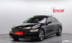 Genesis G80 Gasoline 2.5 Turbo AWD 2023