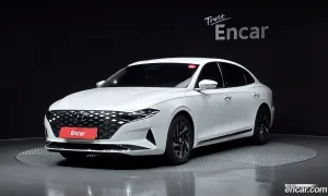 Hyundai Grandeur Premium Choice 2020