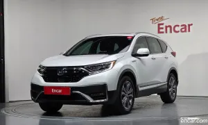 Honda Cr-v 2.0 Hybrid Touring 4WD 2022