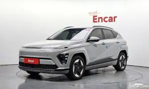Hyundai Kona Premium Long Range 2023