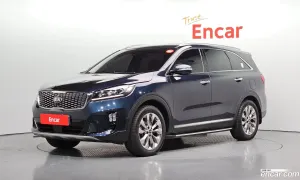 Kia Sorento Nobesse Special Diesel 2.0 2WD 2018