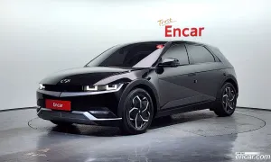 Hyundai Ioniq5 Exclusive Long Range AWD 2022