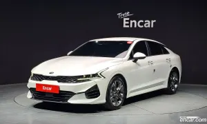 Kia K5 Signature 1.6 Turbo 2021