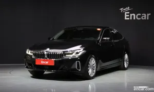 Bmw Gran turismo 630i xDrive Luxury 2023