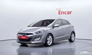 Hyundai I30 Diesel 1.6 VGT Extreme 2012