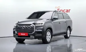 Kg_mobility_ssangyong Rexton Culman Wild Plus Diesel 2.2 2WD 2024