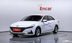 Hyundai Avante Modern 1.6 2020