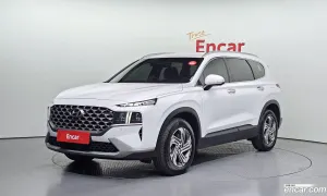 Hyundai Santafe Prestige Gasoline 2.5T 2WD 2023