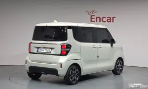 Kia Ray Signature 2023