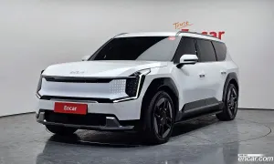 Kia Ev9 Earth Long Range 4WD 2023