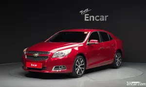 Chevroletgmdaewoo Malibu 2.0 Diesel LT Premium Pack 2015
