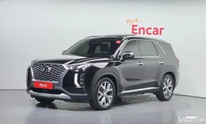 Hyundai Palisade Prestige Diesel 2.2 2WD 2019