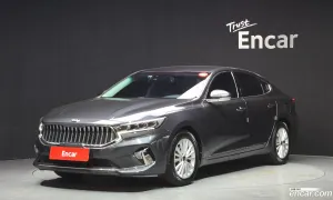 Kia K7 2.5 GDI Prestige 2020