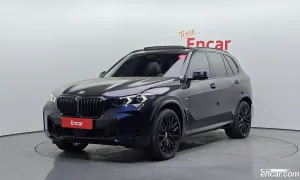 Bmw X5 xDrive 40d M Sport Pro 2025