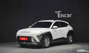 Hyundai Kona Premium 2023