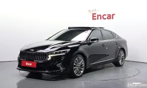 Kia K7 3.0 GDI Signature 2019