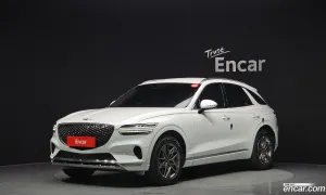 Genesis Gv70 2.2 Diesel AWD 2022
