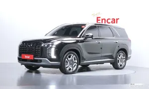 Hyundai Palisade Le Blanc Diesel 2.2 2WD 2024